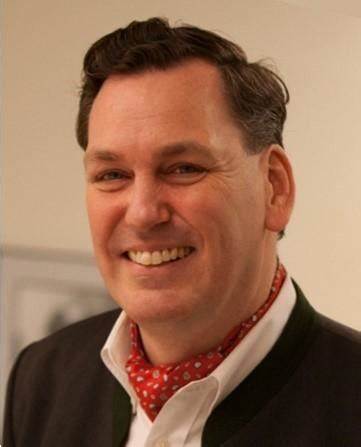Peter Winzer 